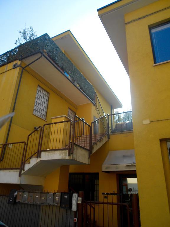 Flats4Rent Tommaso Lägenhet Verona Exteriör bild