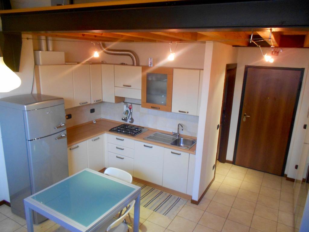 Flats4Rent Tommaso Lägenhet Verona Exteriör bild
