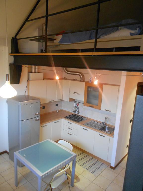Flats4Rent Tommaso Lägenhet Verona Exteriör bild