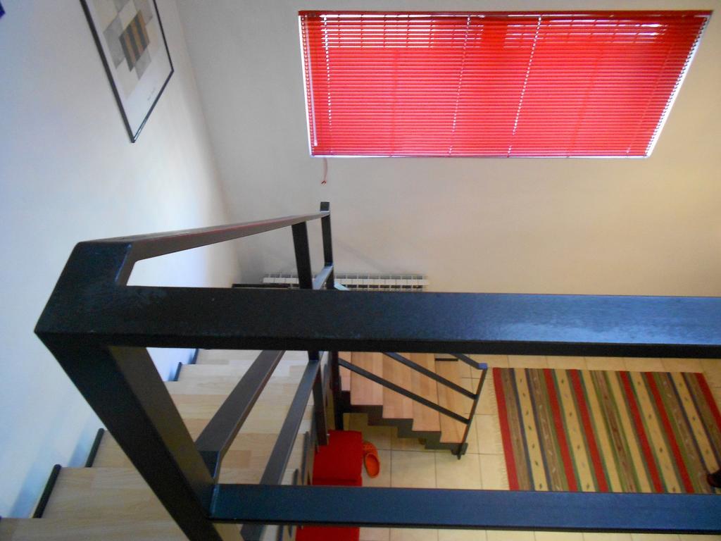 Flats4Rent Tommaso Lägenhet Verona Exteriör bild