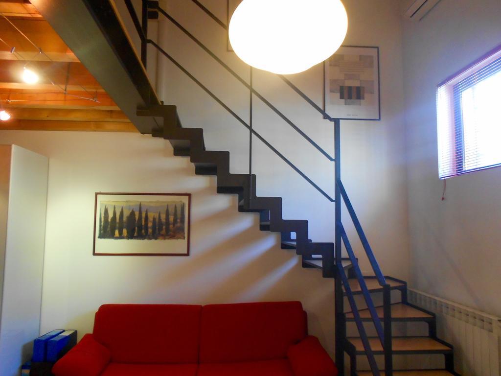 Flats4Rent Tommaso Lägenhet Verona Exteriör bild