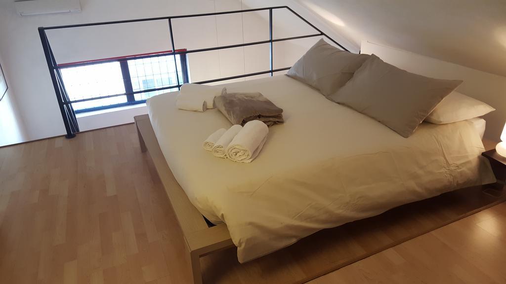 Flats4Rent Tommaso Lägenhet Verona Exteriör bild