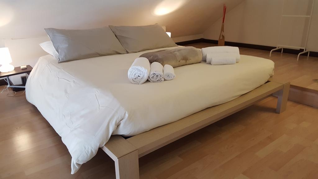 Flats4Rent Tommaso Lägenhet Verona Exteriör bild