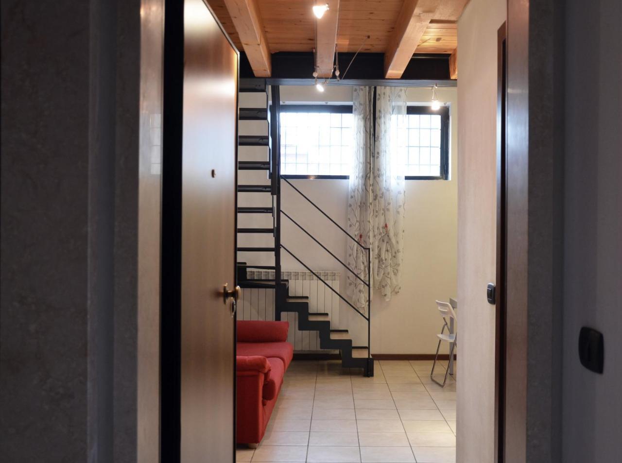 Flats4Rent Tommaso Lägenhet Verona Exteriör bild