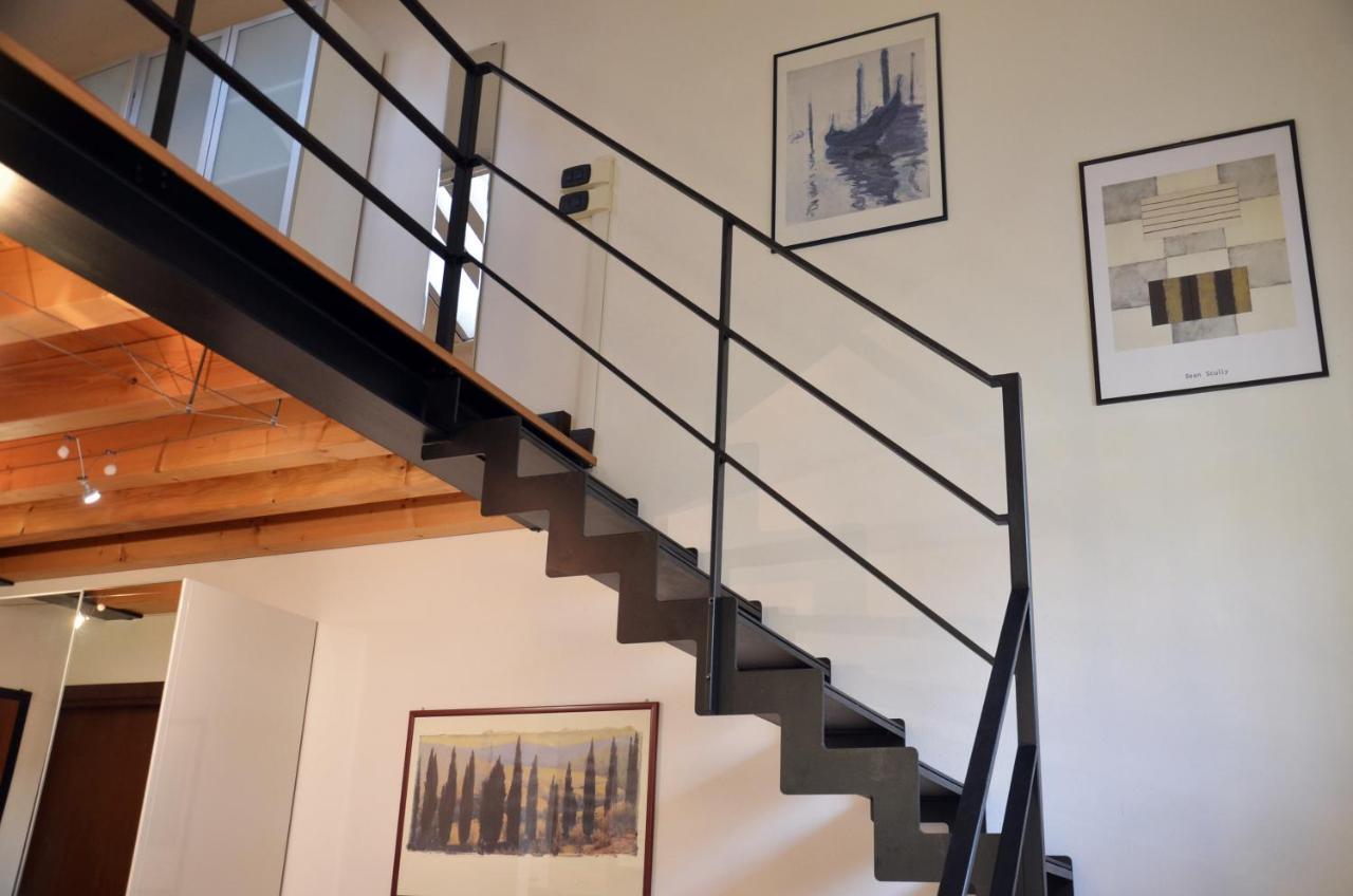 Flats4Rent Tommaso Lägenhet Verona Exteriör bild